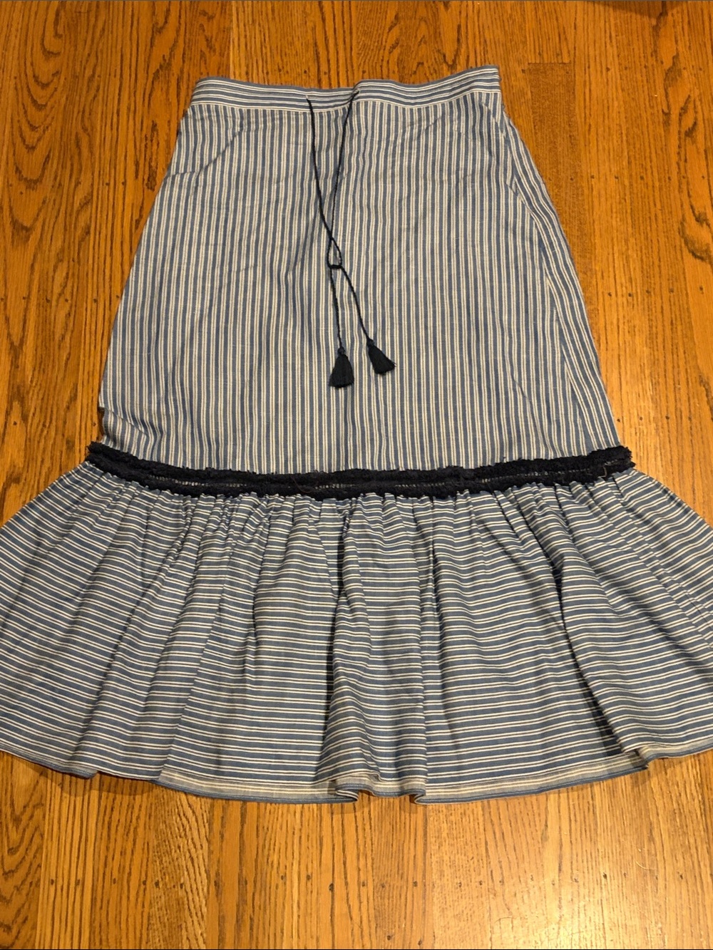 Margaret O'Leary  Skirt